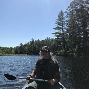 Meet your Posher, Olivia